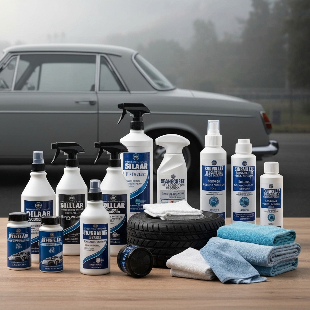 ESTÉTICA AUTOMOTIVA