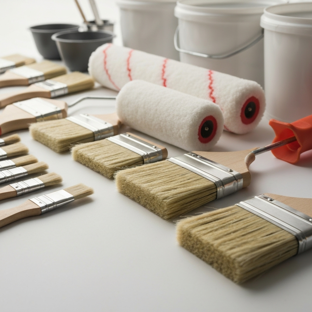 FERRAMENTAS & ACESSÓRIOS